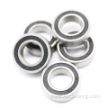 Waterproof Anti Rust Deep Groove Ball Bearing